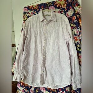 CP Shades button down